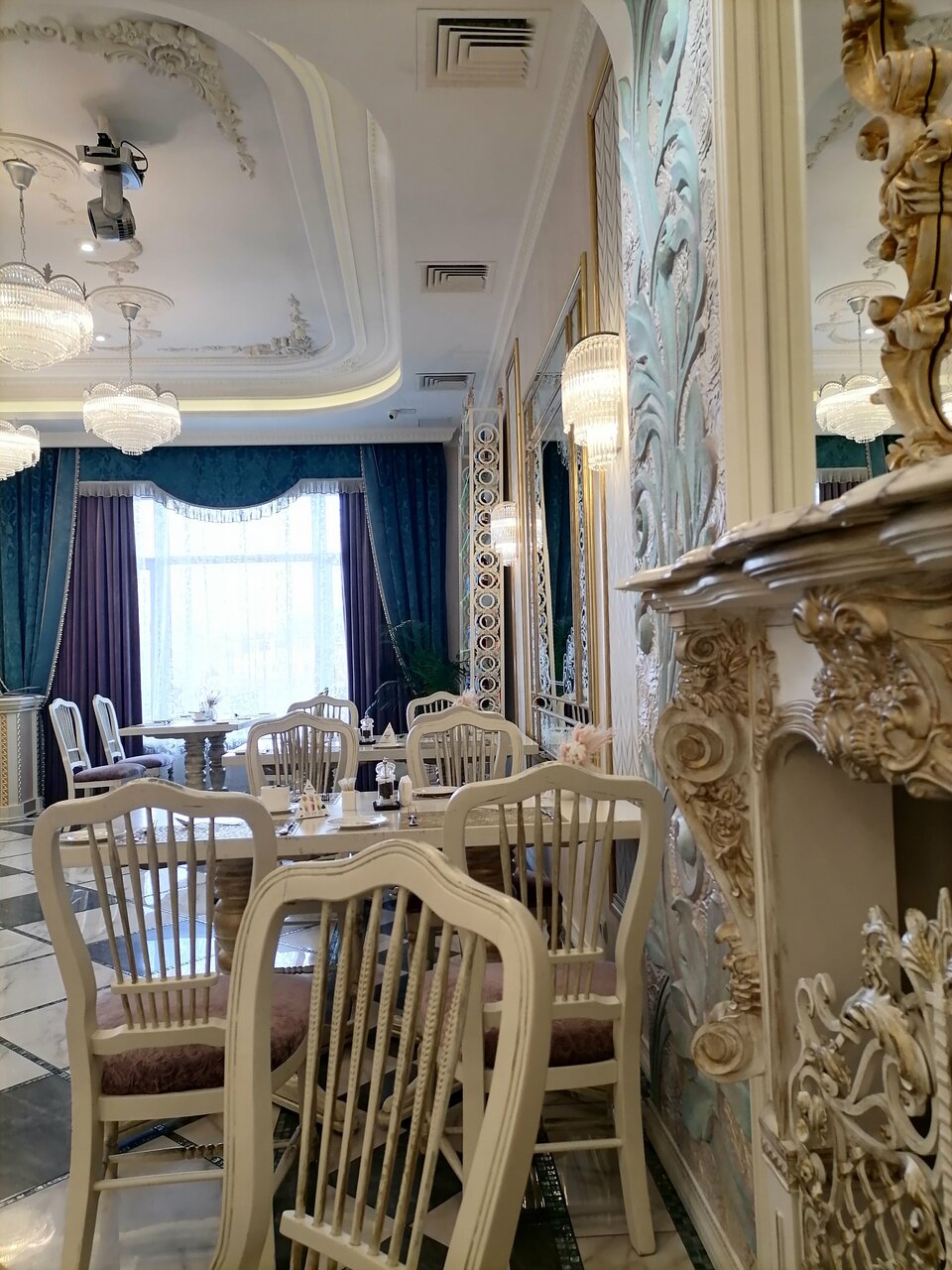 Гостиница Берёзка Челябинск-125