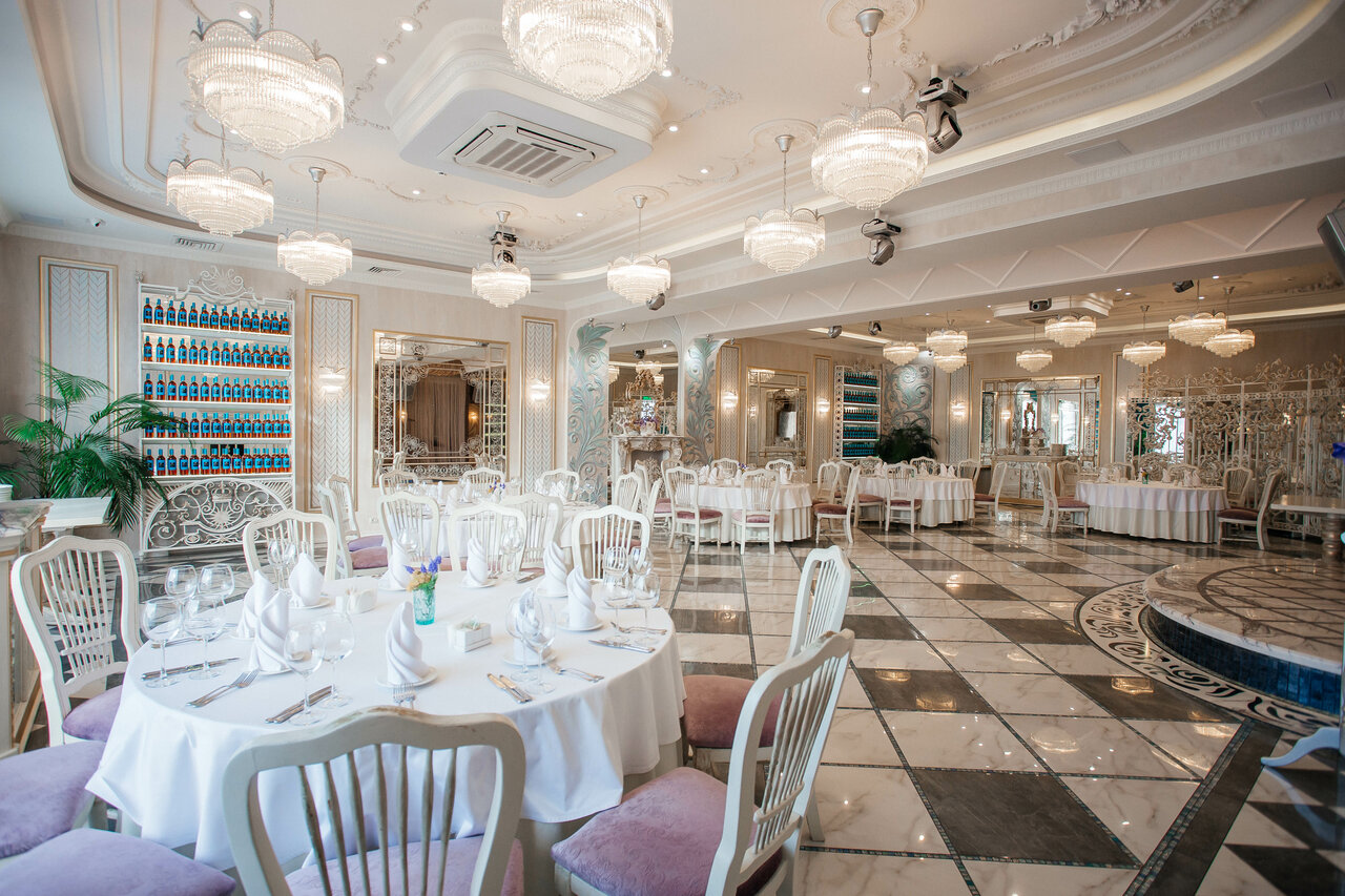 Гостиница Берёзка Челябинск-251