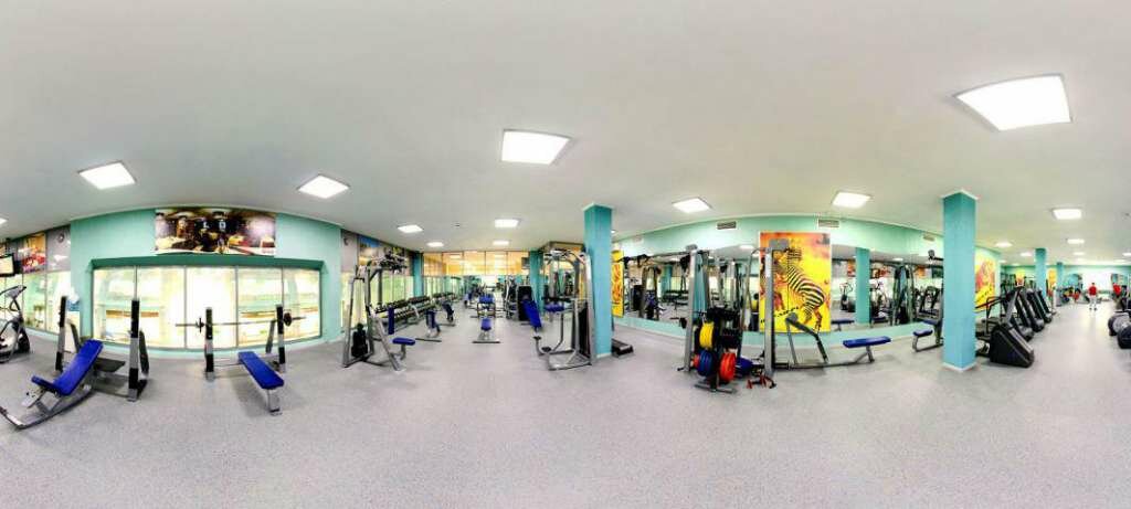 Гостиница Берёзка Челябинск-239