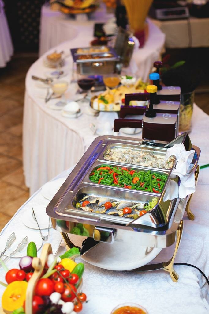 Гостиница Берёзка Челябинск-106