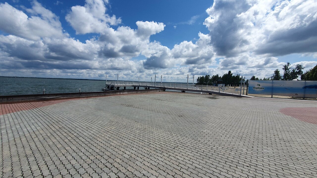 Гостиница Берёзка Челябинск-196