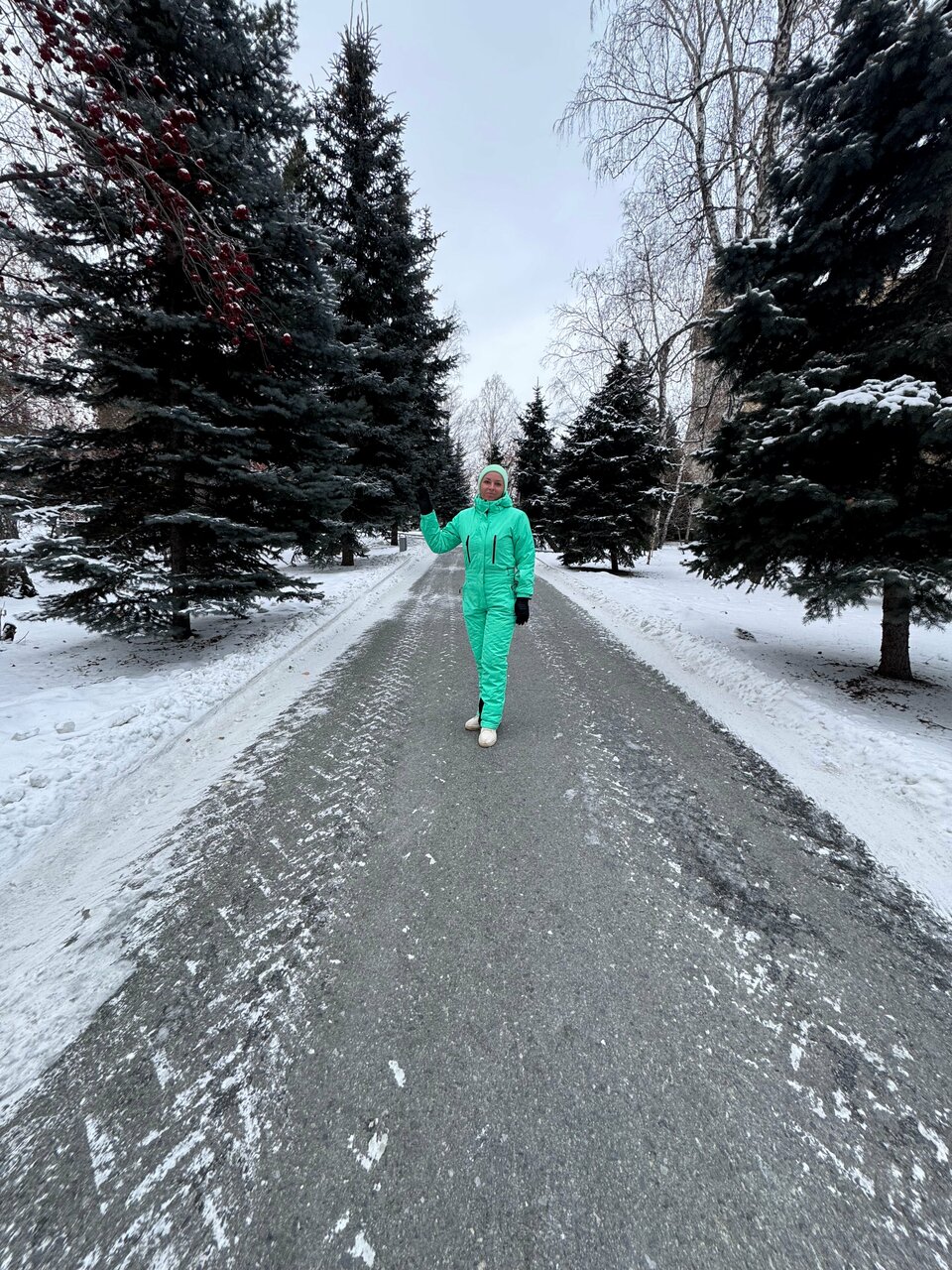 Гостиница Берёзка Челябинск-88