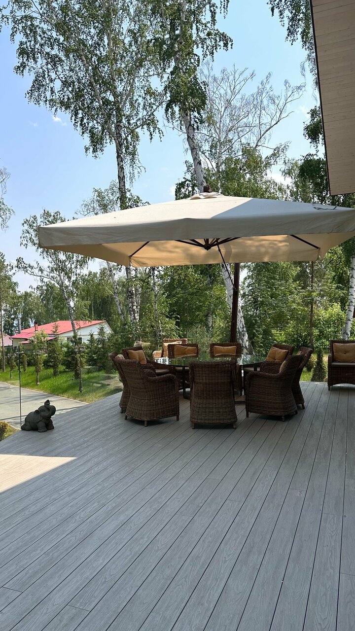 Гостиница Берёзка Челябинск-161