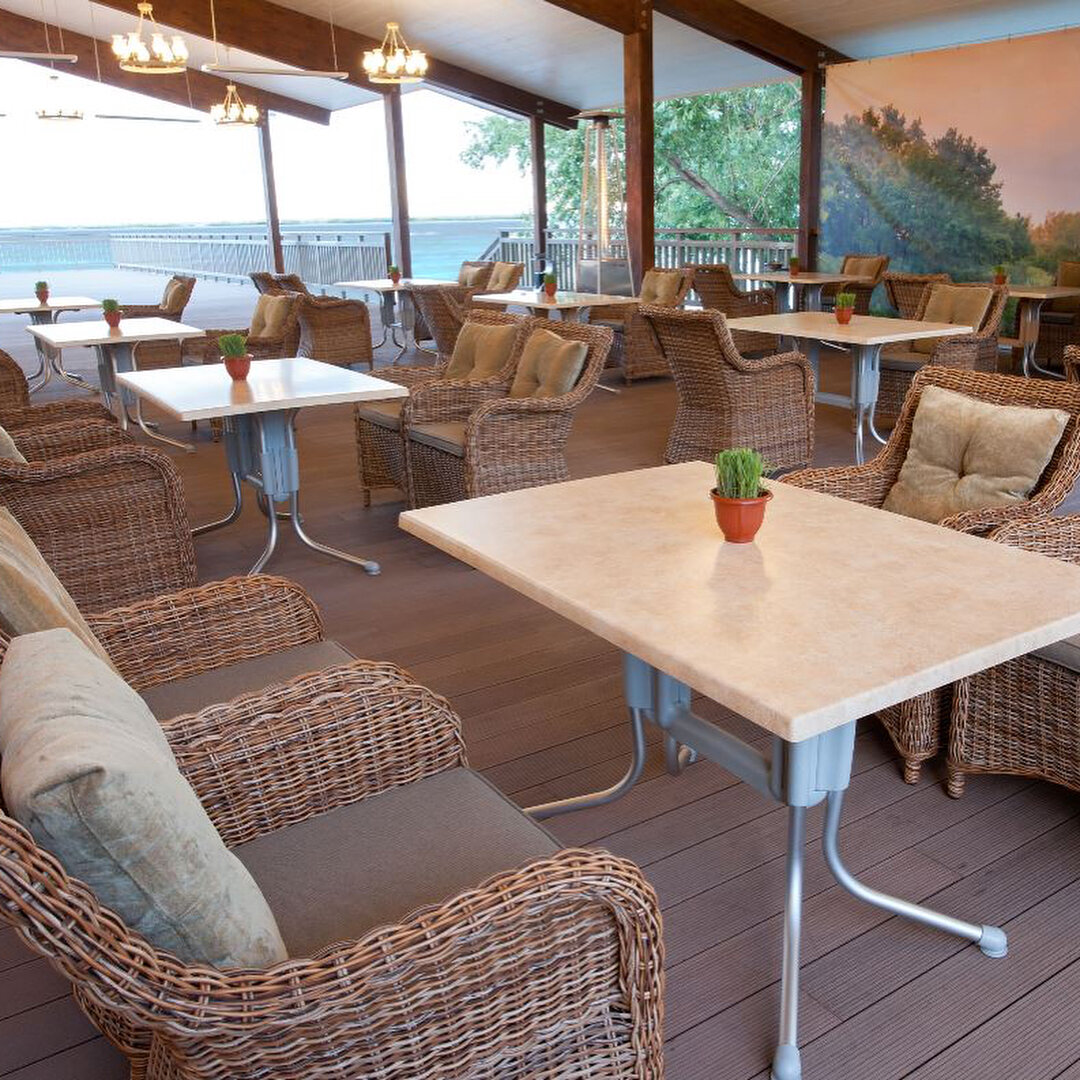 Гостиница Берёзка Челябинск-157