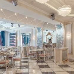 Гостиница Берёзка Челябинск-242