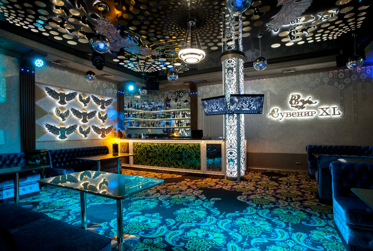 Гостиница Берёзка Челябинск-114