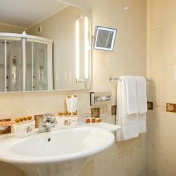 Гостиница Берёзка Челябинск-249