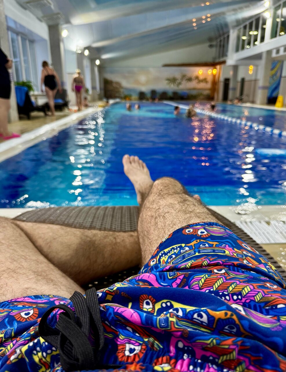 Гостиница Берёзка Челябинск-64