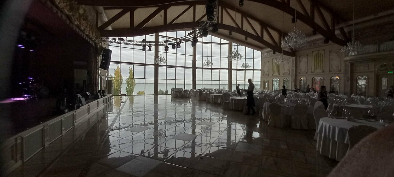 Гостиница Берёзка Челябинск-237