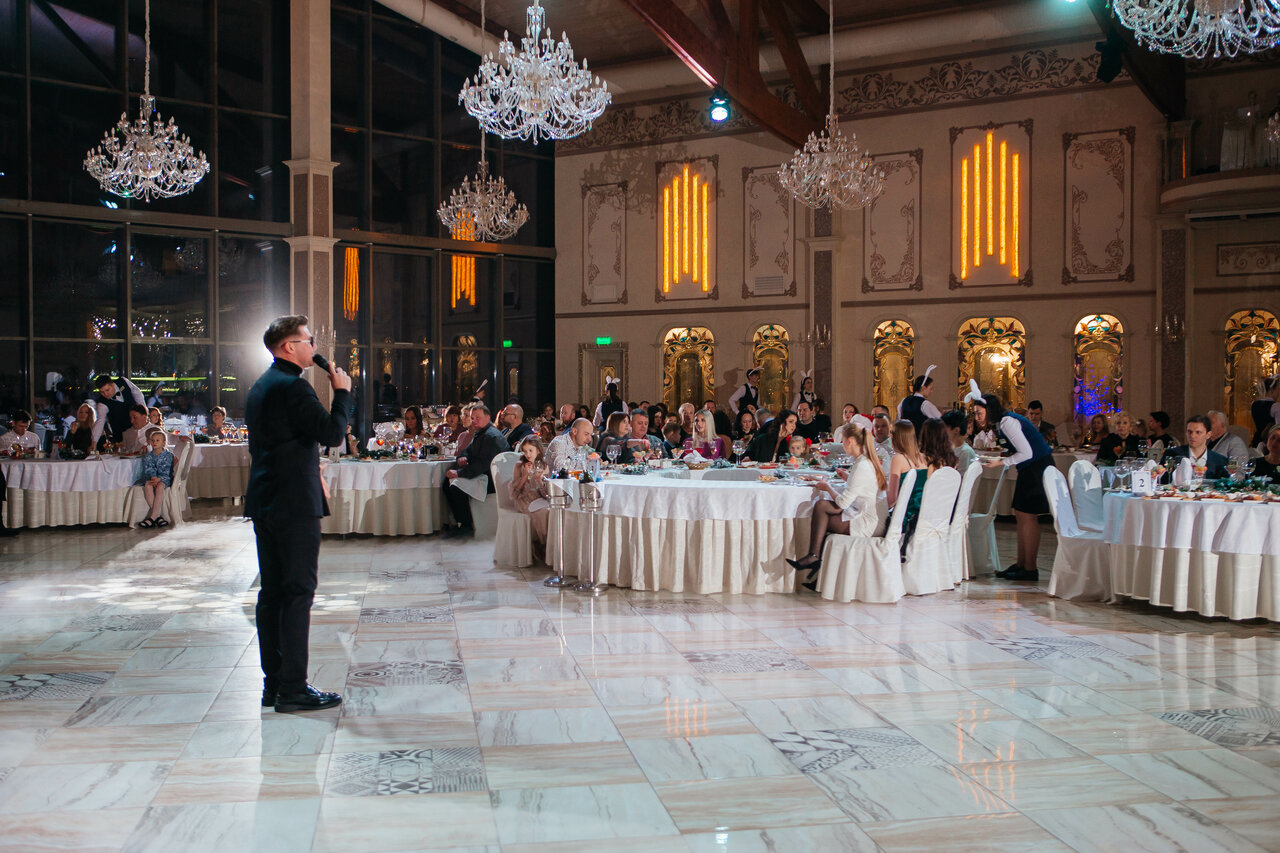 Гостиница Берёзка Челябинск