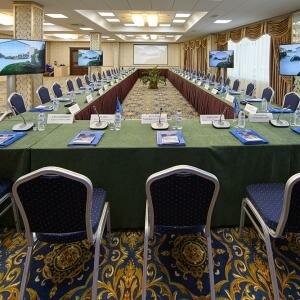 Гостиница Берёзка Челябинск-204