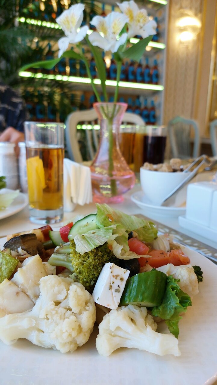 Гостиница Берёзка Челябинск-211