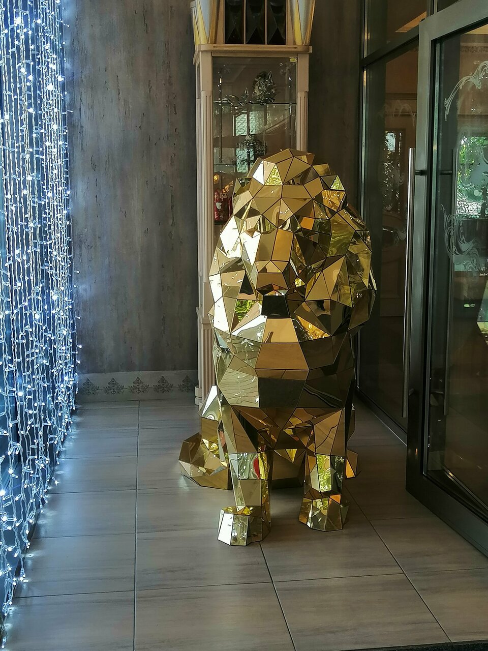 Гостиница Берёзка Челябинск-71