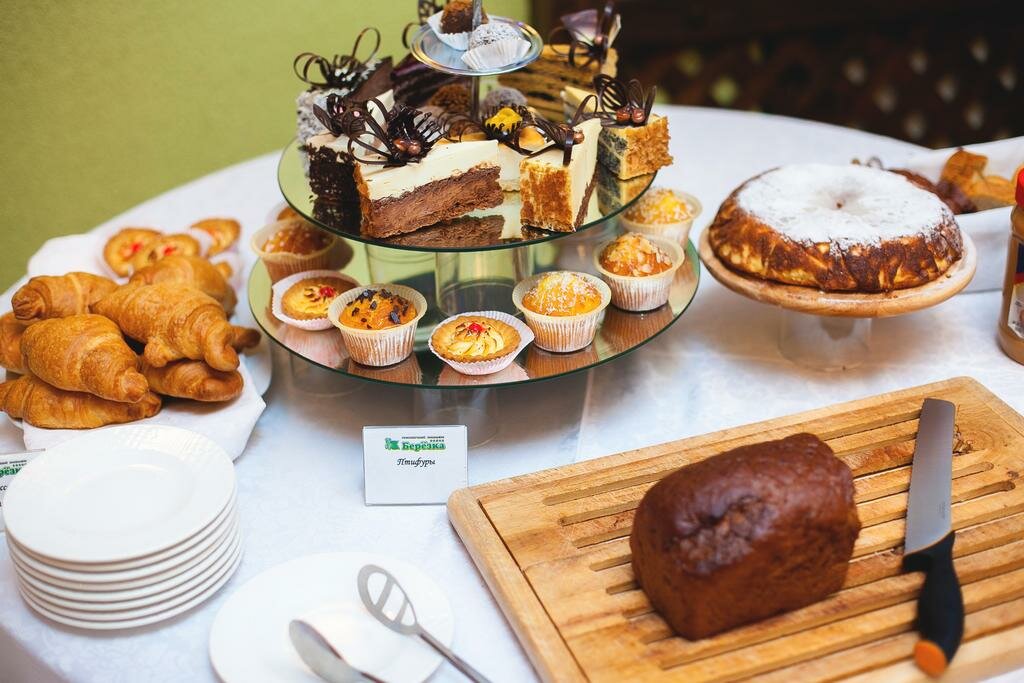 Гостиница Берёзка Челябинск-134