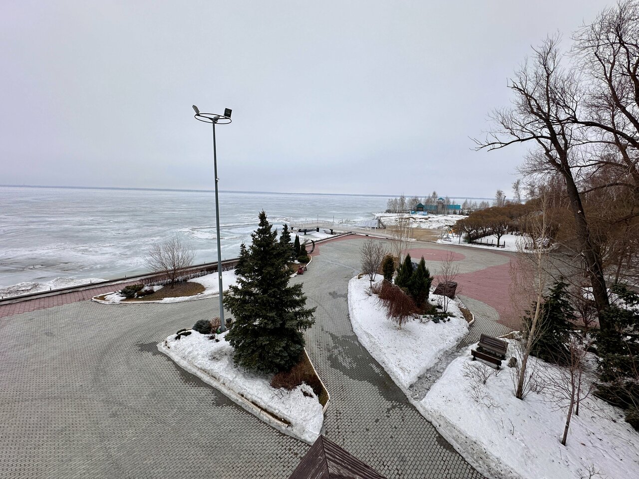 Гостиница Берёзка Челябинск-155