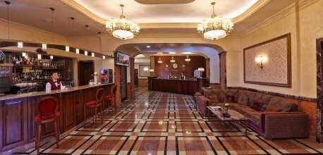 Гостиница Берёзка Челябинск-169