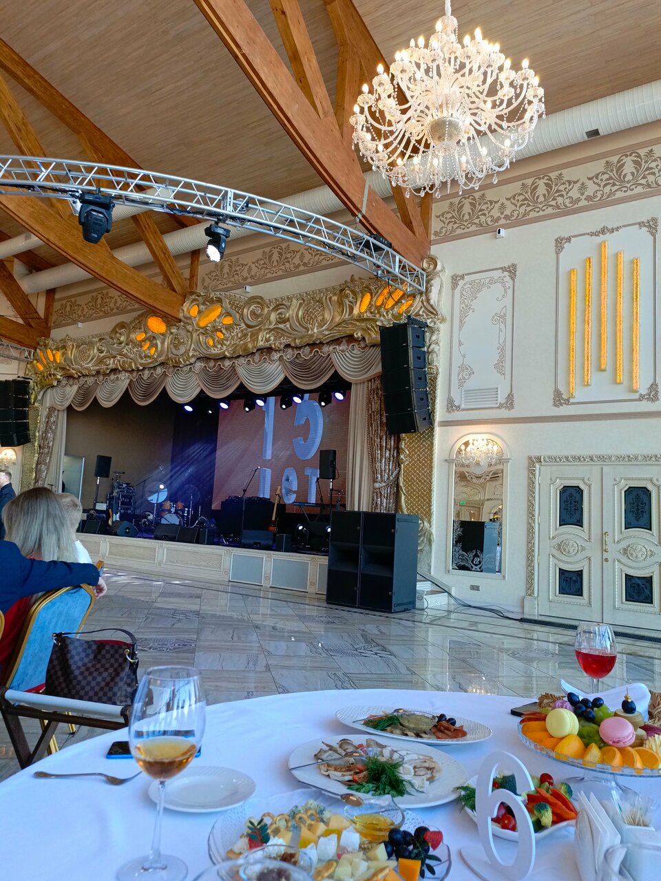 Гостиница Берёзка Челябинск-166