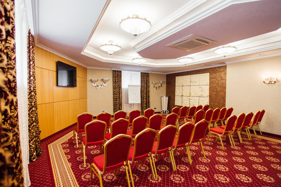 Гостиница Берёзка Челябинск-240