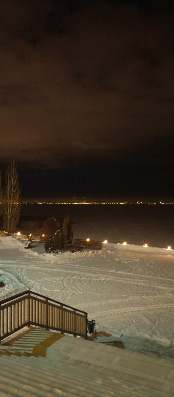 Гостиница Берёзка Челябинск-92