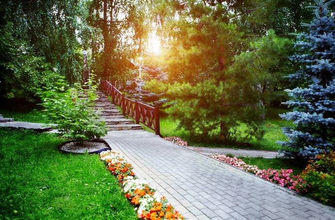 Гостиница Берёзка Челябинск-45