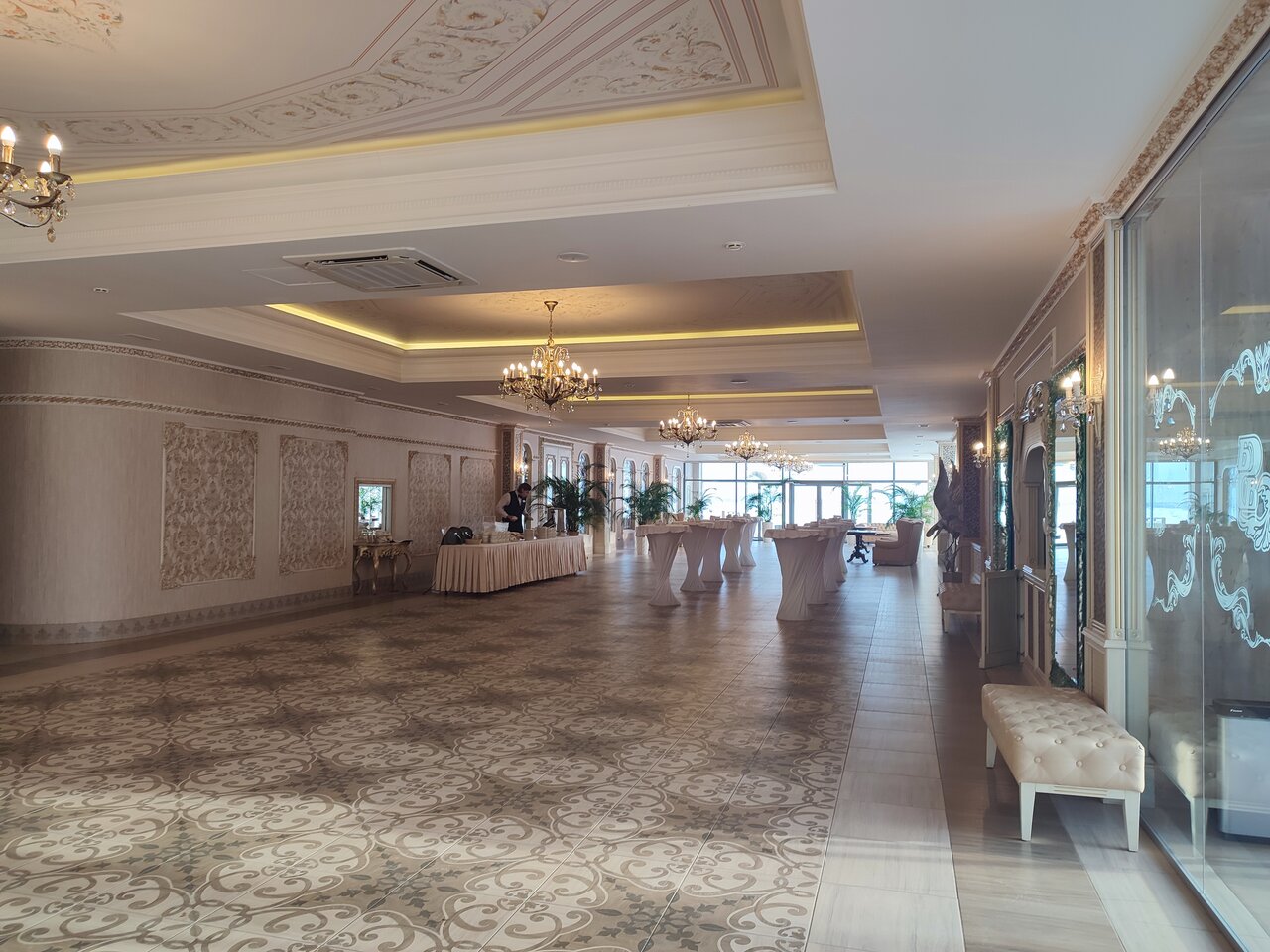 Гостиница Берёзка Челябинск-221