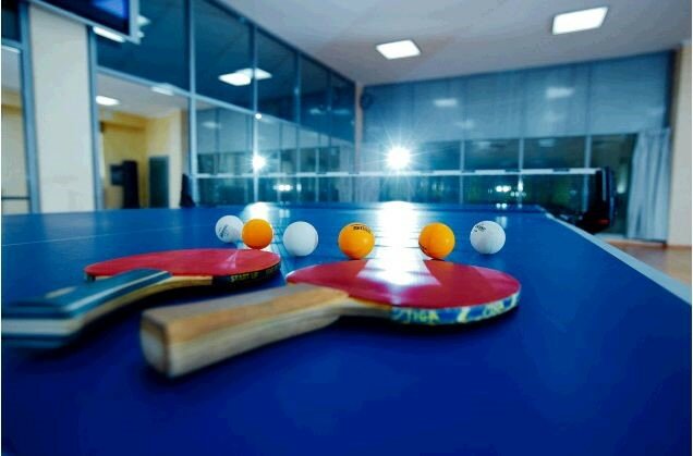 Гостиница Берёзка Челябинск-34