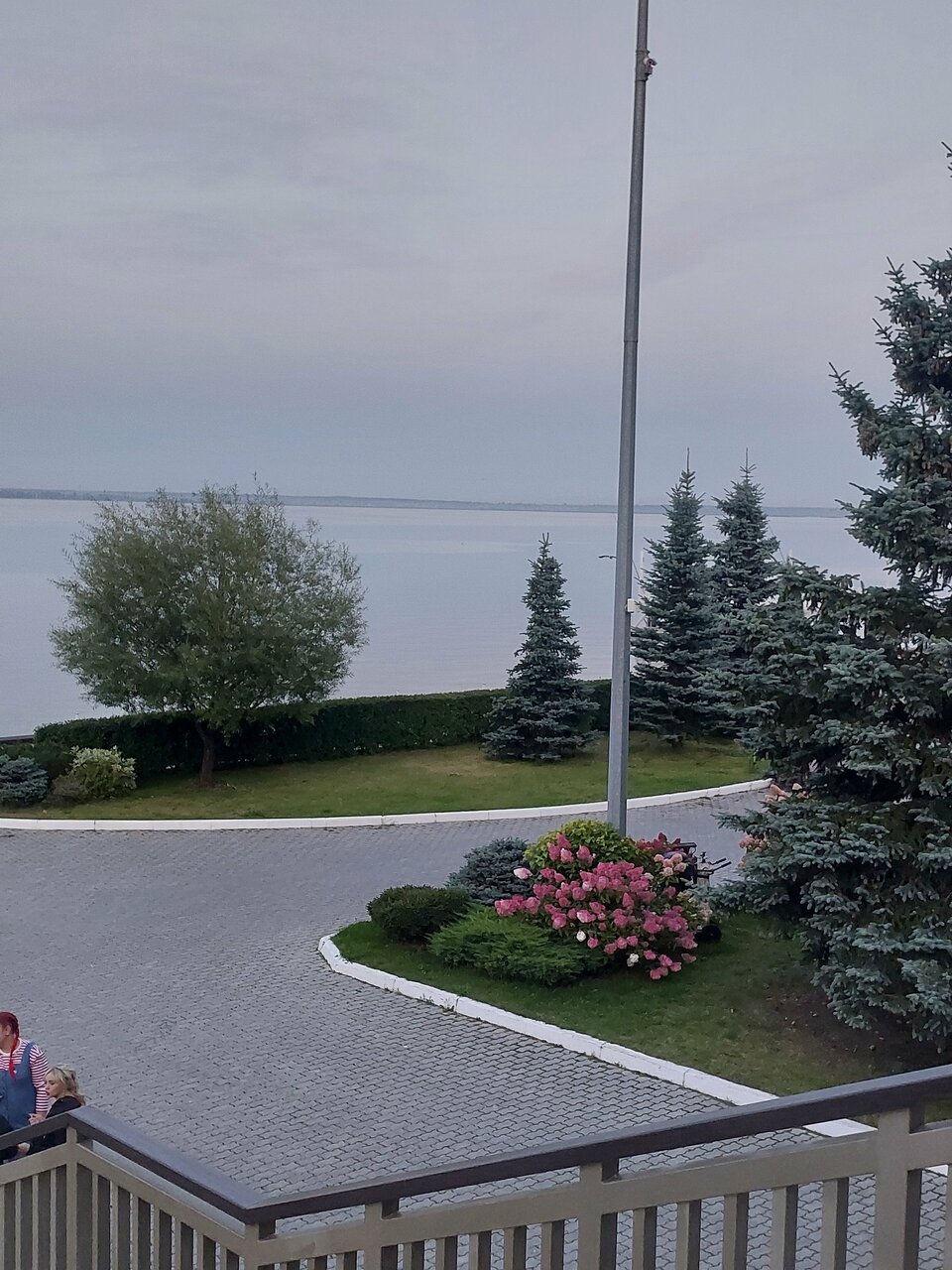 Гостиница Берёзка Челябинск-140