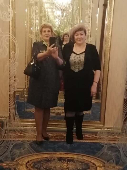 Гостиница Берёзка Челябинск