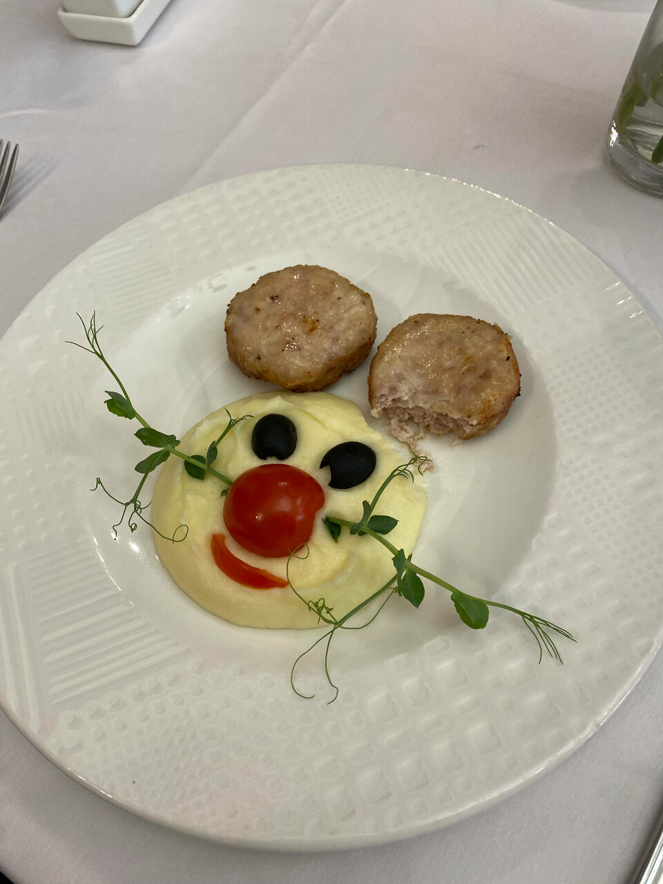 Гостиница Берёзка Челябинск-121