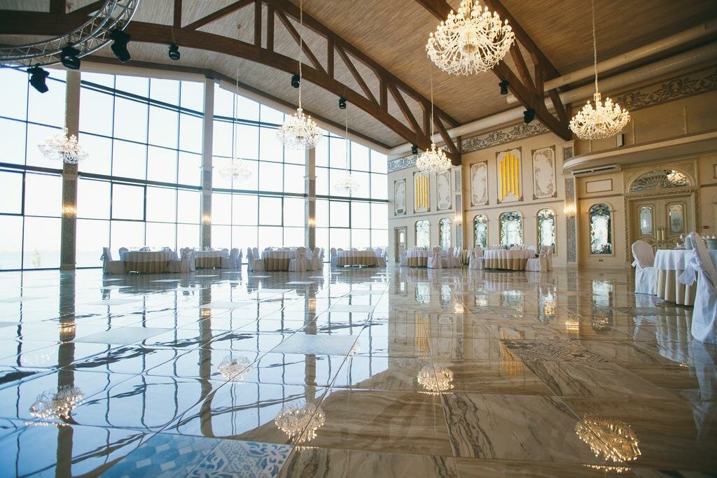 Гостиница Берёзка Челябинск