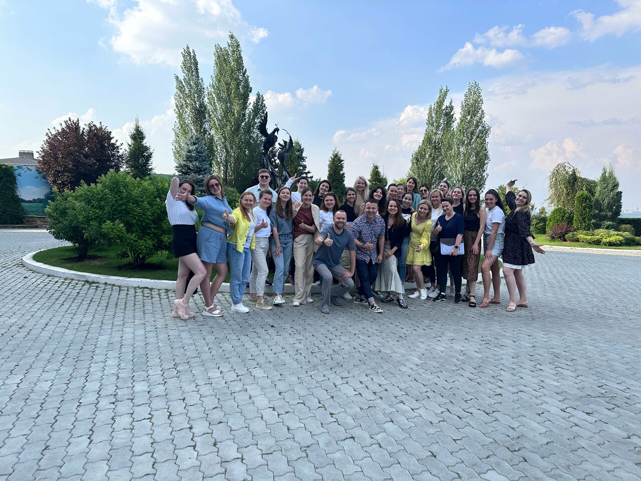 Гостиница Берёзка Челябинск-87