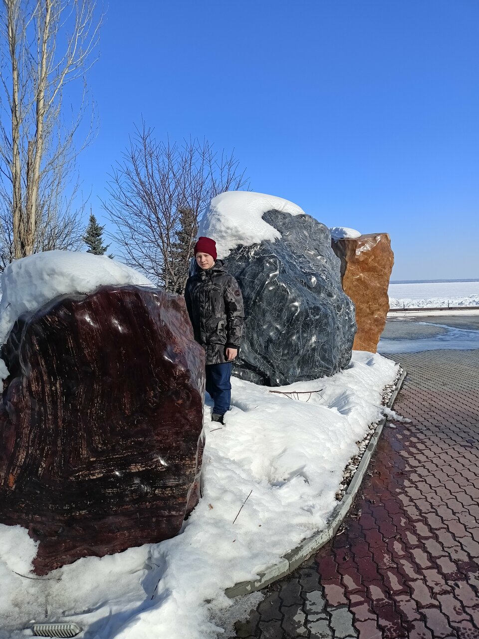 Гостиница Берёзка Челябинск-97