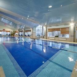 Гостиница Берёзка Челябинск-253