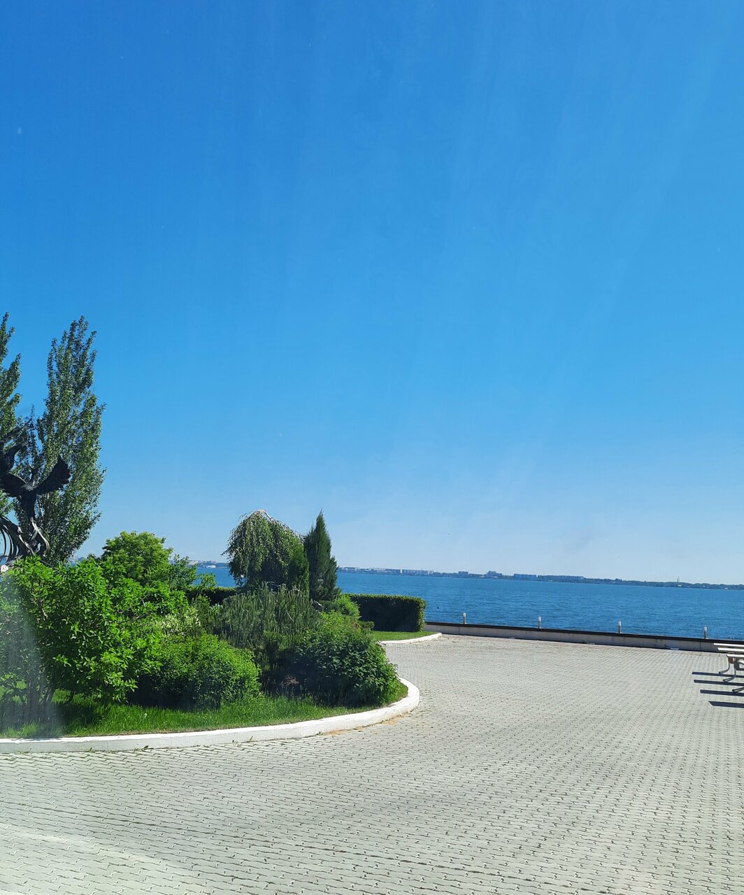 Гостиница Берёзка Челябинск-119