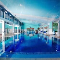 Гостиница Берёзка Челябинск-206