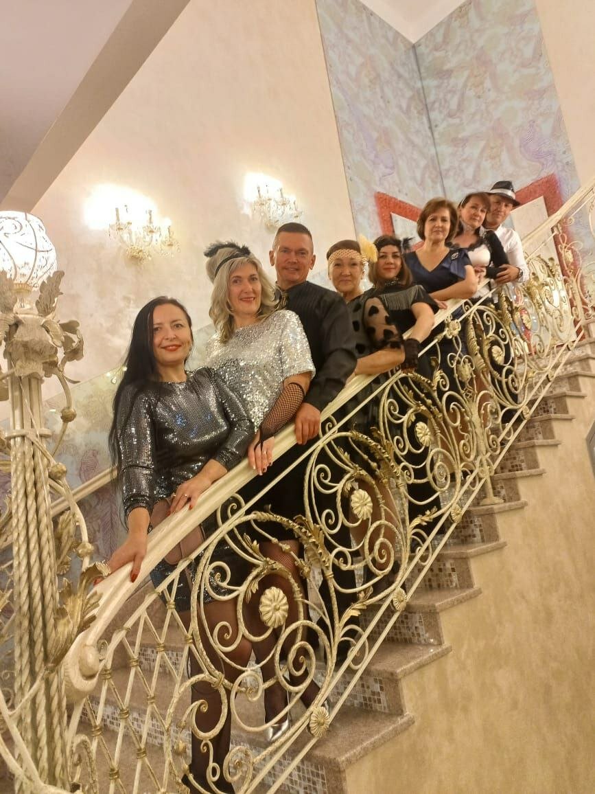 Гостиница Берёзка Челябинск-99