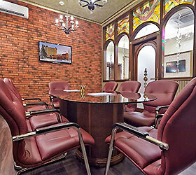 Гостиница Берёзка Челябинск-228