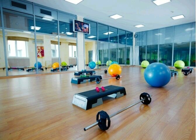 Гостиница Берёзка Челябинск-20