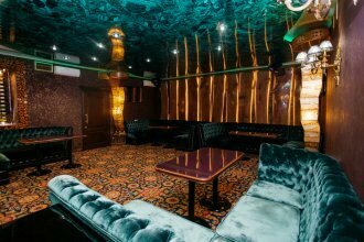 Гостиница Берёзка Челябинск-212