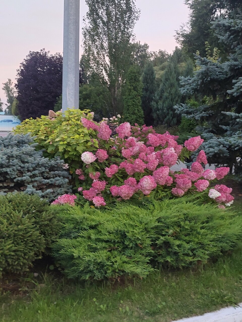 Гостиница Берёзка Челябинск-73