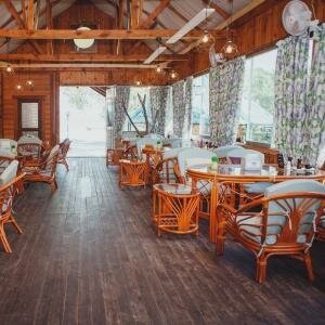 Гостиница Берёзка Челябинск-250