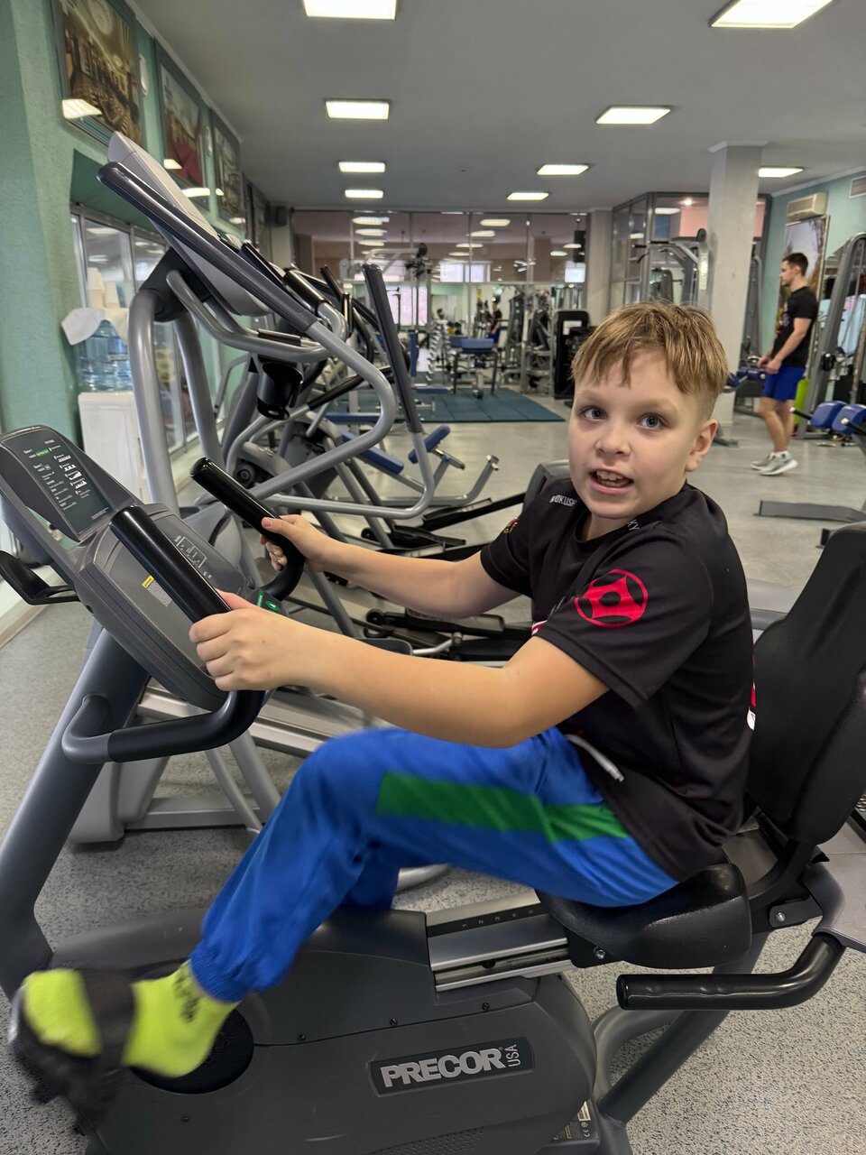 Гостиница Берёзка Челябинск-137