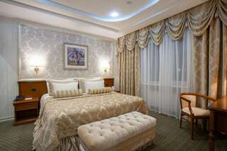 Гостиница Берёзка Челябинск Superior Suite New-1