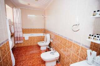 Гостиница Берёзка Челябинск Deluxe Premium New-6