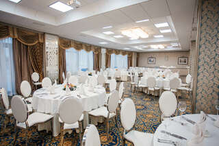 Гостиница Берёзка Челябинск-7