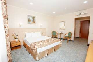 Гостиница Берёзка Челябинск Superior Suite New-3