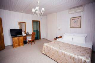 Гостиница Берёзка Челябинск Deluxe Premium New-2