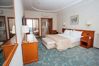 Гостиница Берёзка Челябинск-3