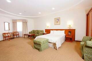 Гостиница Берёзка Челябинск Deluxe New-3