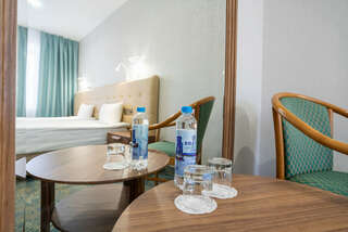 Гостиница Берёзка Челябинск-4